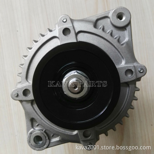 12V 100A Auto Alternator For Toyota 104210-1162/27060-E0270